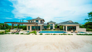 Grand Cayman Villas, Stepping Stone Villa