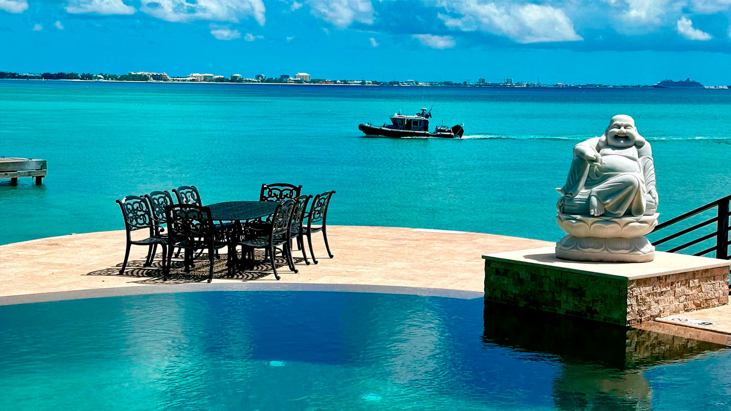 Seven Mile View Condos