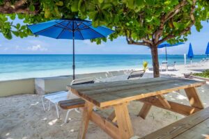 Hideaway at Seagull #25 Condo