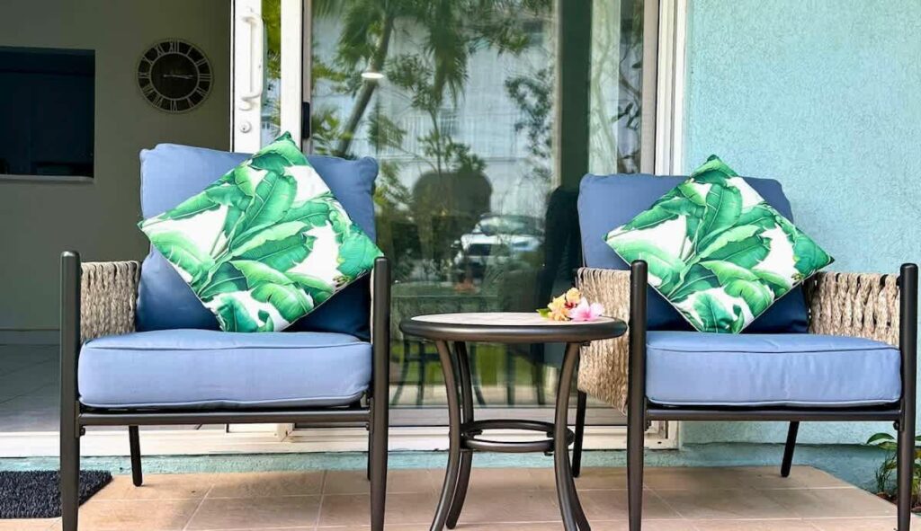 Hideaway at Seagull #25 Condo