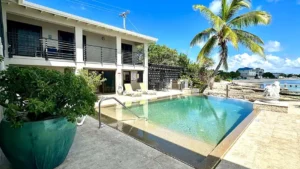 Grand Cayman Condos, Seven Mile View