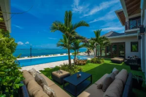 Grand Cayman Villas, Stepping Stone Villa
