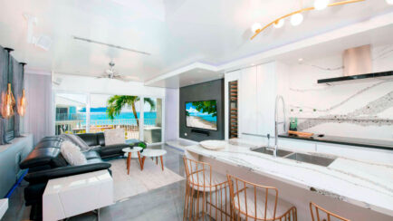 Rental Cayman Islands Grape Tree Condo