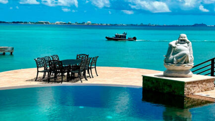 Seven Mile View Condos