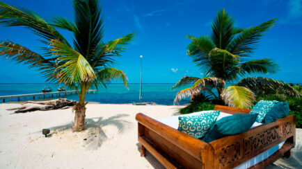 Rental Cayman Islands Stepping Stone